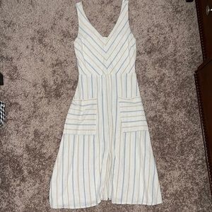 Beautiful Boho Maxi Dress